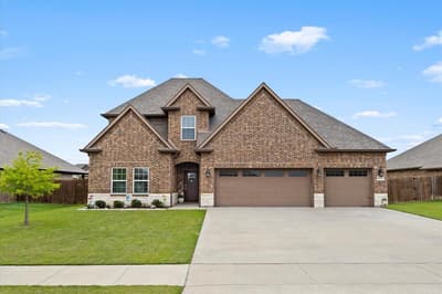 1010 Eva Drive, Greenville TX 75402