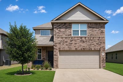 8369 Horned Maple Trail, Fort Worth TX 76123