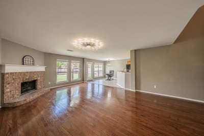 108 Tripp Trail, Denton TX 76207 - Photo 4