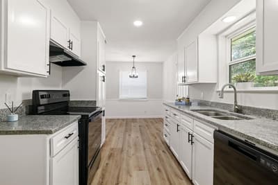 6441 Carousel Drive, Watauga TX 76148