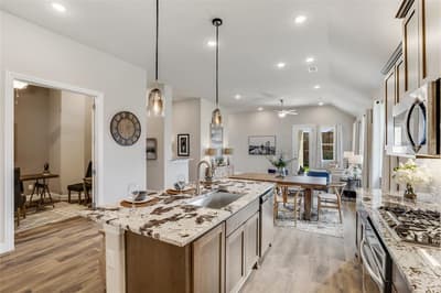 1112 Sunbeam Cove, Anna TX 75409 - Photo 3