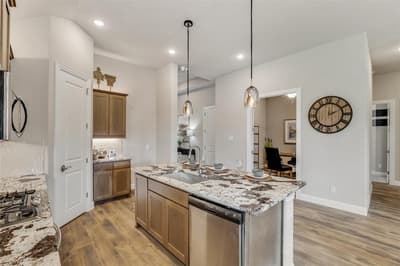 1112 Sunbeam Cove, Anna TX 75409 - Photo 5