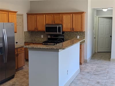 2309 Acorn Bend, Denton TX 76210 - Photo 2