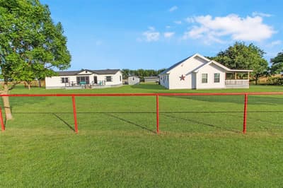 455 Hughes Cemetery Road, Italy TX 76651 - Photo 2