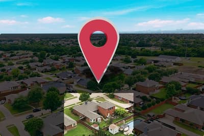 327 Montana Trail, Murphy TX 75094
