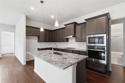 1312 Huntington Drive, Anna TX 75409 - Photo 2