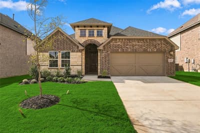 1312 Huntington Drive, Anna TX 75409