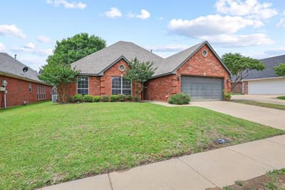 702 Madison Place, Sherman TX 75092 - Photo 2
