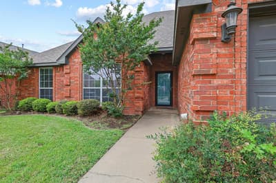 702 Madison Place, Sherman TX 75092