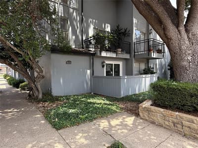 4020 Holland Avenue # 106, Dallas TX 75219