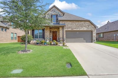 3656 Rosewood, Denison TX 75020 - Photo 2