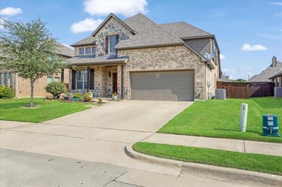 3656 Rosewood, Denison TX 75020 - Photo 3