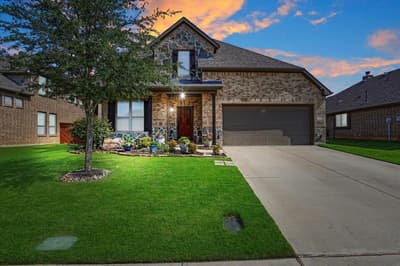 3656 Rosewood, Denison TX 75020