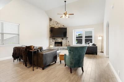 3656 Rosewood, Denison TX 75020 - Photo 5