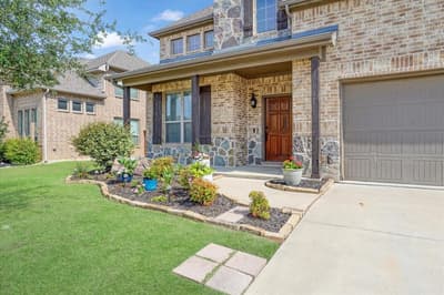 3656 Rosewood, Denison TX 75020 - Photo 4