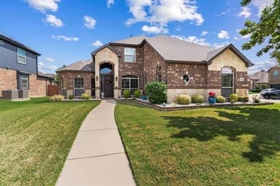 9600 Makiposa Lane, Fort Worth TX 76177