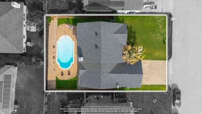 4024 Busch Gardens Drive, Fort Worth TX 76123 - Photo 2