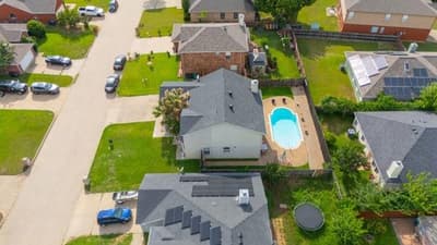 4024 Busch Gardens Drive, Fort Worth TX 76123 - Photo 3