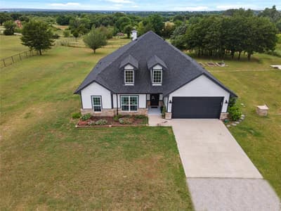 6093 S Fm 730, Decatur TX 76234