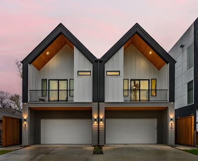 815 Bayonne Street, Dallas TX 75212