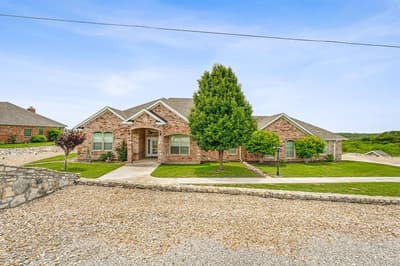 651 Comanche Lake Road, Comanche TX 76442 - Photo 3