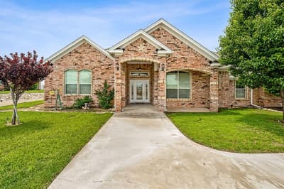 651 Comanche Lake Road, Comanche TX 76442