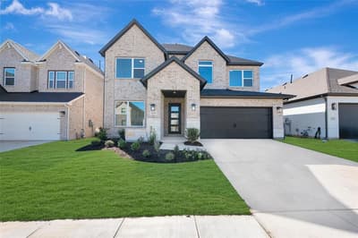 2113 Chance Lane, Northlake TX 76247
