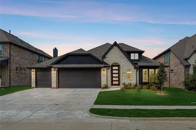 3009 Autumn Glen Drive, Melissa TX 75454 - Photo 2