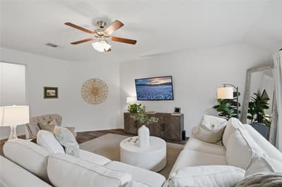 1121 Bluebird Way, Celina TX 75009 - Photo 4