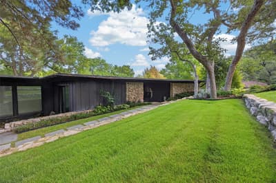 5332 Quail Run Street, Fort Worth TX 76107 - Photo 2