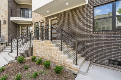 304 Golden Bell Lane, Fort Worth TX 76107 - Photo 2