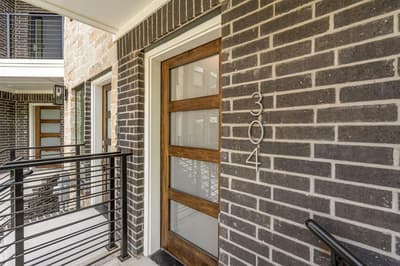 304 Golden Bell Lane, Fort Worth TX 76107 - Photo 3