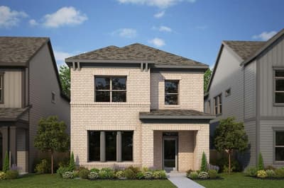 1214 Harvest Way, Argyle TX 76226