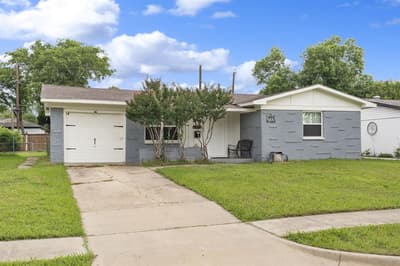 517 Hardy Drive, Garland TX 75041 - Photo 2