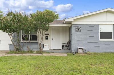 517 Hardy Drive, Garland TX 75041 - Photo 3