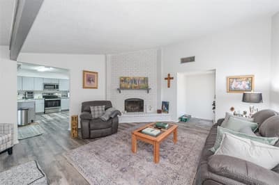 7228 Timber Trail, Fort Worth TX 76134