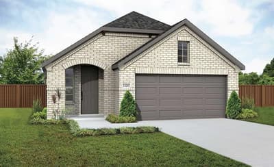 2615 Stowers Street, Anna TX 75409