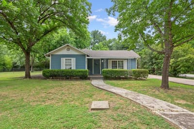 802 Avenue A, Valley Mills TX 76689