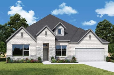 1501 Cedarberry Drive, Northlake TX 76226