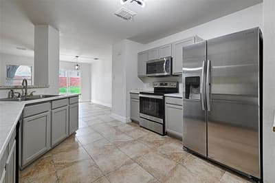 2629 Terrace Drive, McKinney TX 75071 - Photo 5
