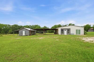 1675 Fm 1713, Morgan TX 76671 - Photo 3