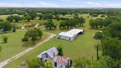 1675 Fm 1713, Morgan TX 76671