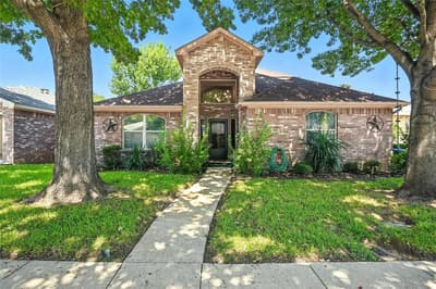 309 Familia Court, Irving TX 75061