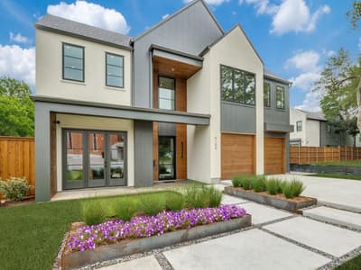9104 Diceman Drive, Dallas TX 75218 - Photo 2