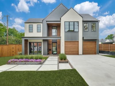 9104 Diceman Drive, Dallas TX 75218