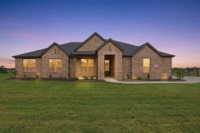 8800 Prather Road, Springtown TX 76082 - Photo 2