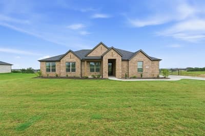 8800 Prather Road, Springtown TX 76082 - Photo 3