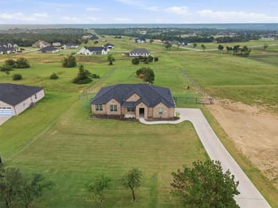 8800 Prather Road, Springtown TX 76082