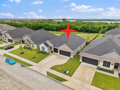 2233 Corbera Drive, Little Elm TX 75068 - Photo 2