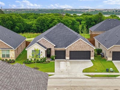 2233 Corbera Drive, Little Elm TX 75068